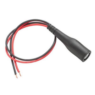 73105 by Pomona Electronics - BNC (M) BREAKOUT TO FLYING LEADS