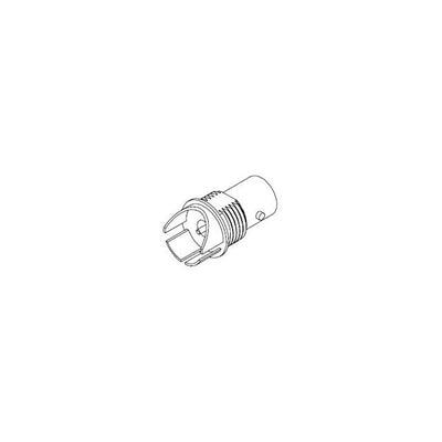 73171-2741 by Molex - MINI BNC JACK BULKHEAD EDGEMOUNT