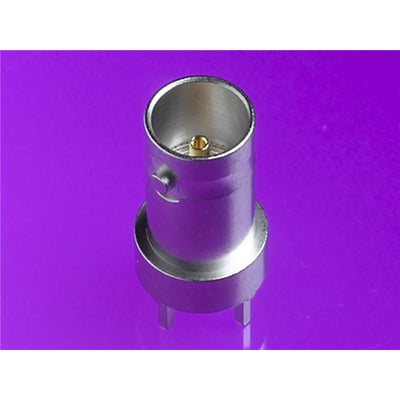 0731713230 by Molex - TNC JACK RA BH IP68 PCB TH