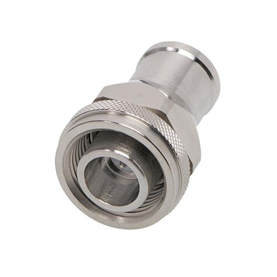 0732250042 by Molex - 2.2-5 PLUG STR FOR3/8SF CABLE,50