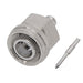 0732250081 by Molex - 2.2-5 PLUG STR FOR 141 CABLE