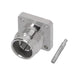 0732250131 by Molex - 2.2-5 J FLANGE FOR.086/RG405 CAB