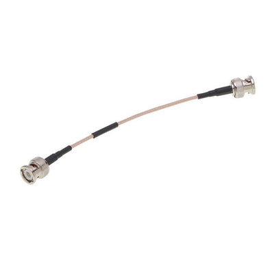 0732305266 by Molex - BNC P STR TO BNC P STR