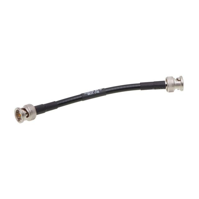 0732305283 by Molex - BNC P STR TO BNC P STR