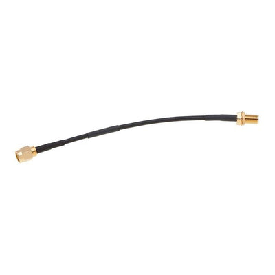 0732305306 by Molex - SMA J S BKHD TO SMA P