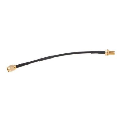 0732305300 by Molex - SMA J S BKHD TO SMA P