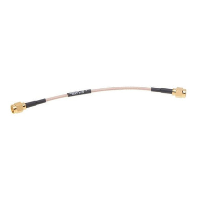 0732305310 by Molex - SMA P STR TO SMA P STR