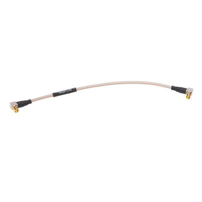 0732305332 by Molex - MCX PLUG R/A WITH RG17