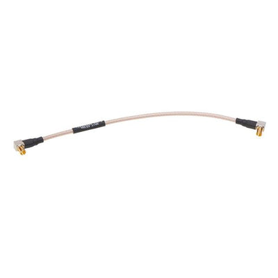 0732305330 by Molex - MCX PLUG R/A WITH RG17