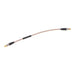 0732305344 by Molex - MCX PLUG WITH RG316 C