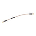 0732305341 by Molex - MCX PLUG WITH RG316 C