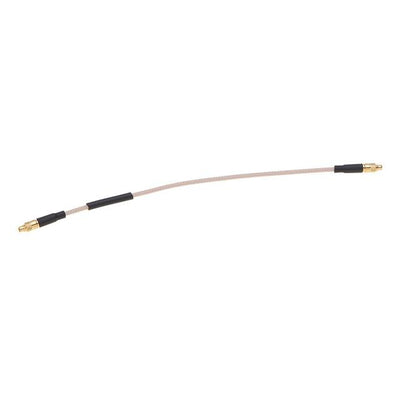 0732305354 by Molex - MMCX PLUG WITH RG178,5