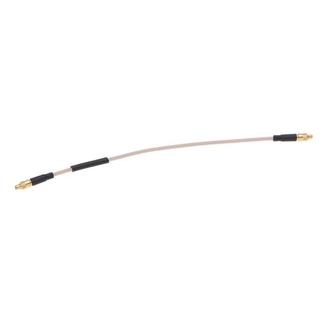 0732305353 by Molex - MMCX PLUG WITH RG178,5