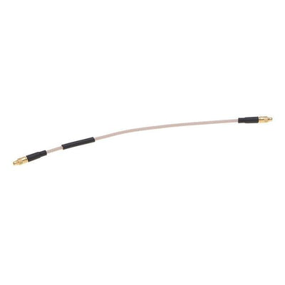 0732305351 by Molex - MMCX PLUG WITH RG178,5