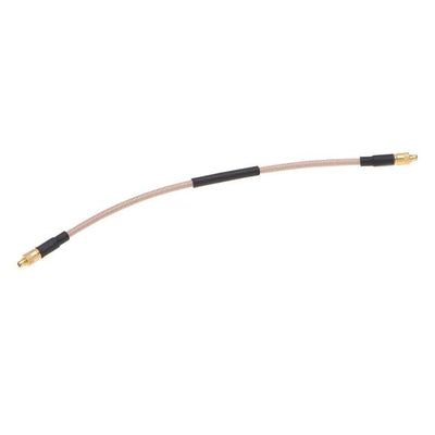 0732305361 by Molex - MMCX STR PLUG 2X ON RG