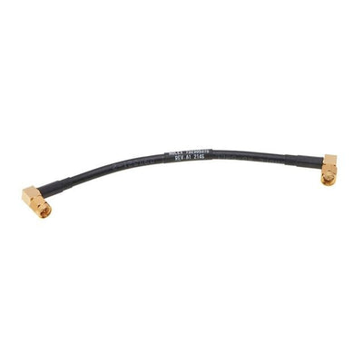 0732305371 by Molex - SMA R/A PLUG 2X ON RG5