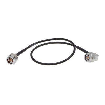 0732305390 by Molex - N PLUG STR TO N PLUG R