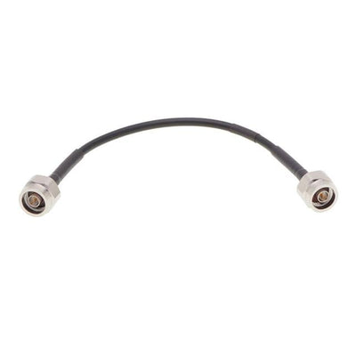 0732305400 by Molex - N PLUG STR TO N PLUG S
