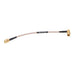 0732305412 by Molex - SMA STR P TO SMA R/A P