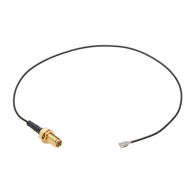 0732306110 by Molex - MOLEX-CA.SMA JACK BLKHD TO I-PEX
