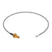 0732306140 by Molex - MOLEX-CA.SMA JACK RP BLKHD TO I-