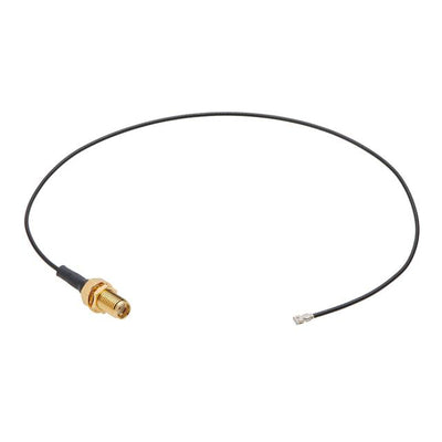0732306160 by Molex - MOLEX-CA.SMA JACK BLKHD TO I-PEX