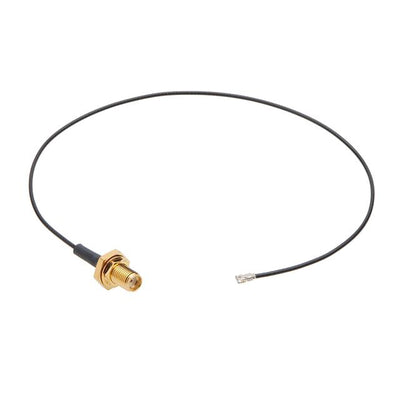 0732306170 by Molex - MOLEX-CA.SMA JACK BLKHD IP68 TO