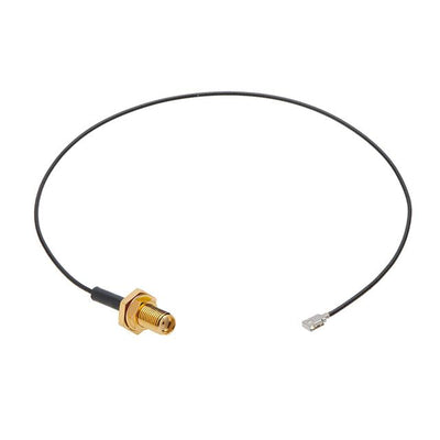 0732306200 by Molex - MOLEX-CA.SMA JACK BLKHD IP68 TO