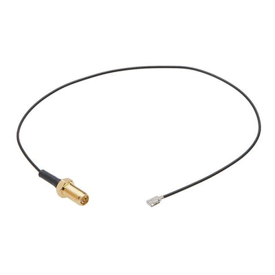 0732306210 by Molex - MOLEX-CA.SMA JACK RP BLKHD TO I-