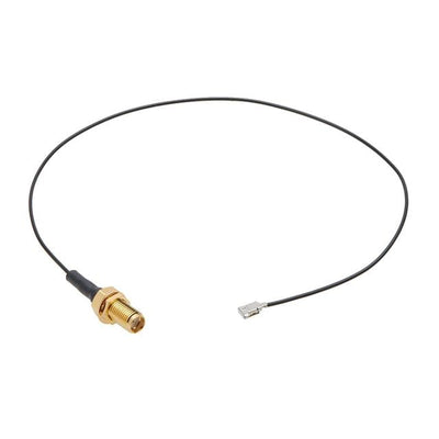 0732306230 by Molex - MOLEX-CA.SMA JACK BLKHD TO I-PEX