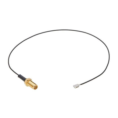 0732306250 by Molex - MOLEX-CA.SMA JACK RP BLKHD TO I-