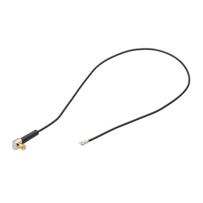 0732306260 by Molex - MOLEX-CA.MCX PLUG R/A TO I-PEX 4