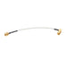 732309320 by Molex - CABLE ASSY SMA PLUG TO PLUG 2.756