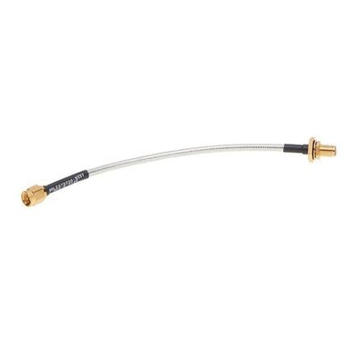 732309331 by Molex - CABLE ASSY SMA JACK TO PLUG 5.906