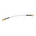 0732309343 by Molex - STR SMA PLUG TO STR SMA P