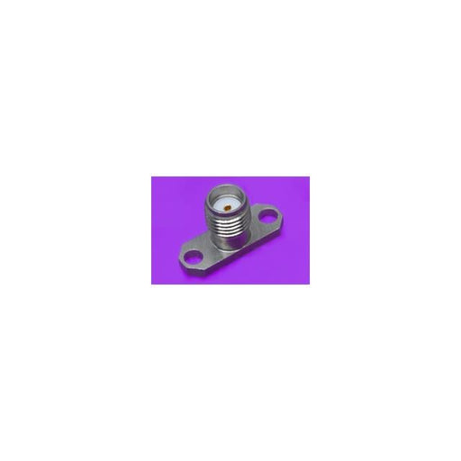 0732511020 by Molex - CONNECTOR SMA RCPT STR 50OHM COMPRESS
