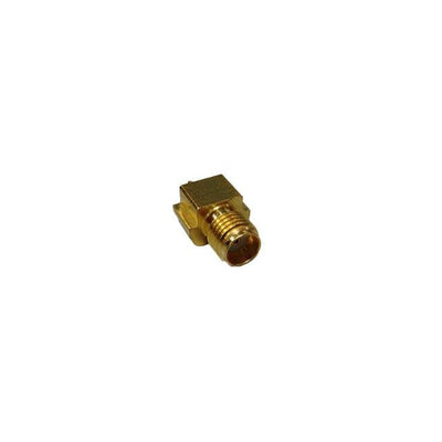 0732511142 by Molex - SMA JACK, SMT, END LAUNCH, 50 OH