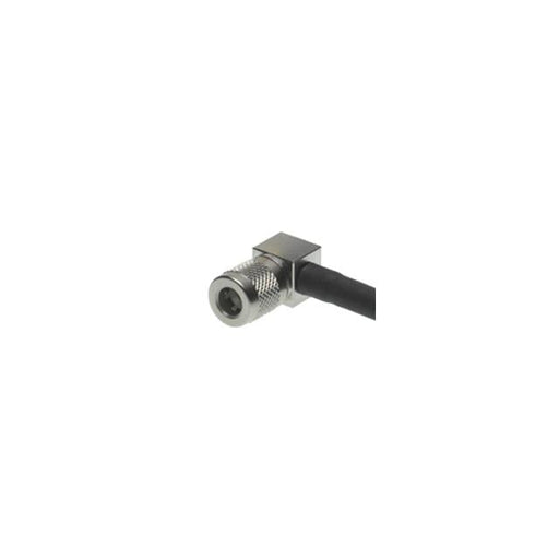 0732540190 by Molex - CONNECTOR QMA PLUG R/A 50 OHM SOLDER