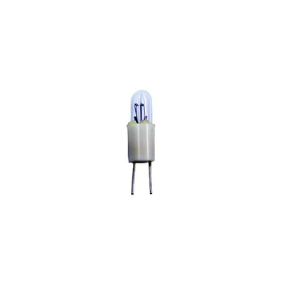 7327 by CEC Industries - Box of 10 T-1 3/4 GY3.2 BI-PIN 2