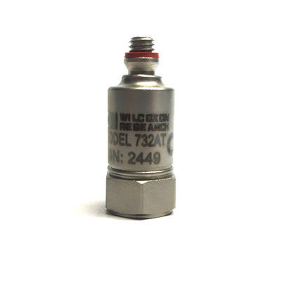 732AT by Amphenol Wilcoxon Sensing Technologies - ACCEL SENSOR