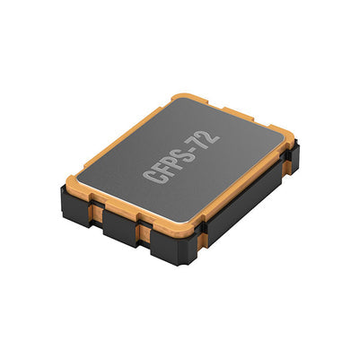 LFSPXO025365REEL by IQD Frequency Products - XTAL OSC 10.0000MHZ HCMOS/TTL SM