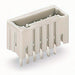 733-342 by WAGO Corporation - THT MALE HEADER; 0.8 X 0.8 MM SO