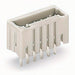 733-337 by WAGO Corporation - THT MALE HEADER; 0.8 X 0.8 MM SO