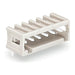 733-367 by WAGO Corporation - THT MALE HEADER; 0.8 X 0.8 MM SO