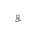 0733870022 by Molex - CONNECTOR 2.4MM JACK 50 OHM COMPRESS