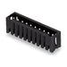 734-138/105-604 by WAGO Corporation - THR MALE HEADER; 1.0 X 1.0 MM SO