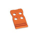 734-228 by WAGO Corporation - STRAIN RELIEF PLATE; 12.5 MM WID
