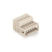 734-303 by WAGO Corporation - 1-CONDUCTOR MALE CONNECTOR; 100%