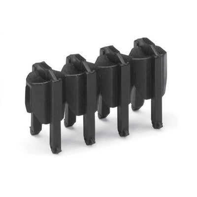 734-420 by WAGO Corporation - COVER FOR MALE CONNECTORS; FOR 7