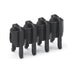 734-420 by WAGO Corporation - COVER FOR MALE CONNECTORS; FOR 7